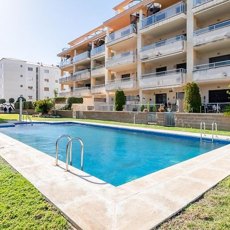 Hauzify I Apartament Oliveres Hospitalet De L'Infant Exterior photo