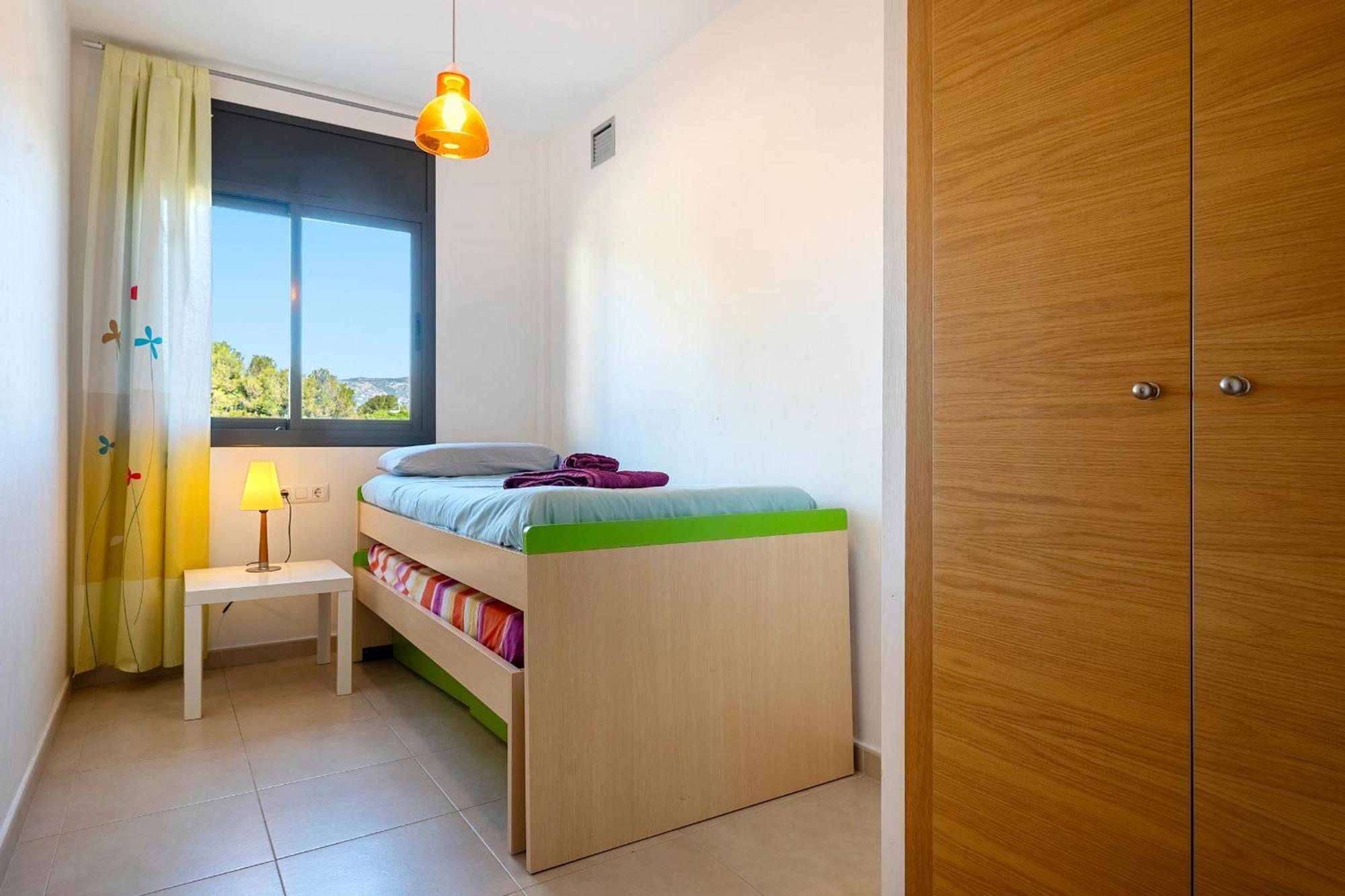 Hauzify I Apartament Oliveres Hospitalet De L'Infant Exterior photo