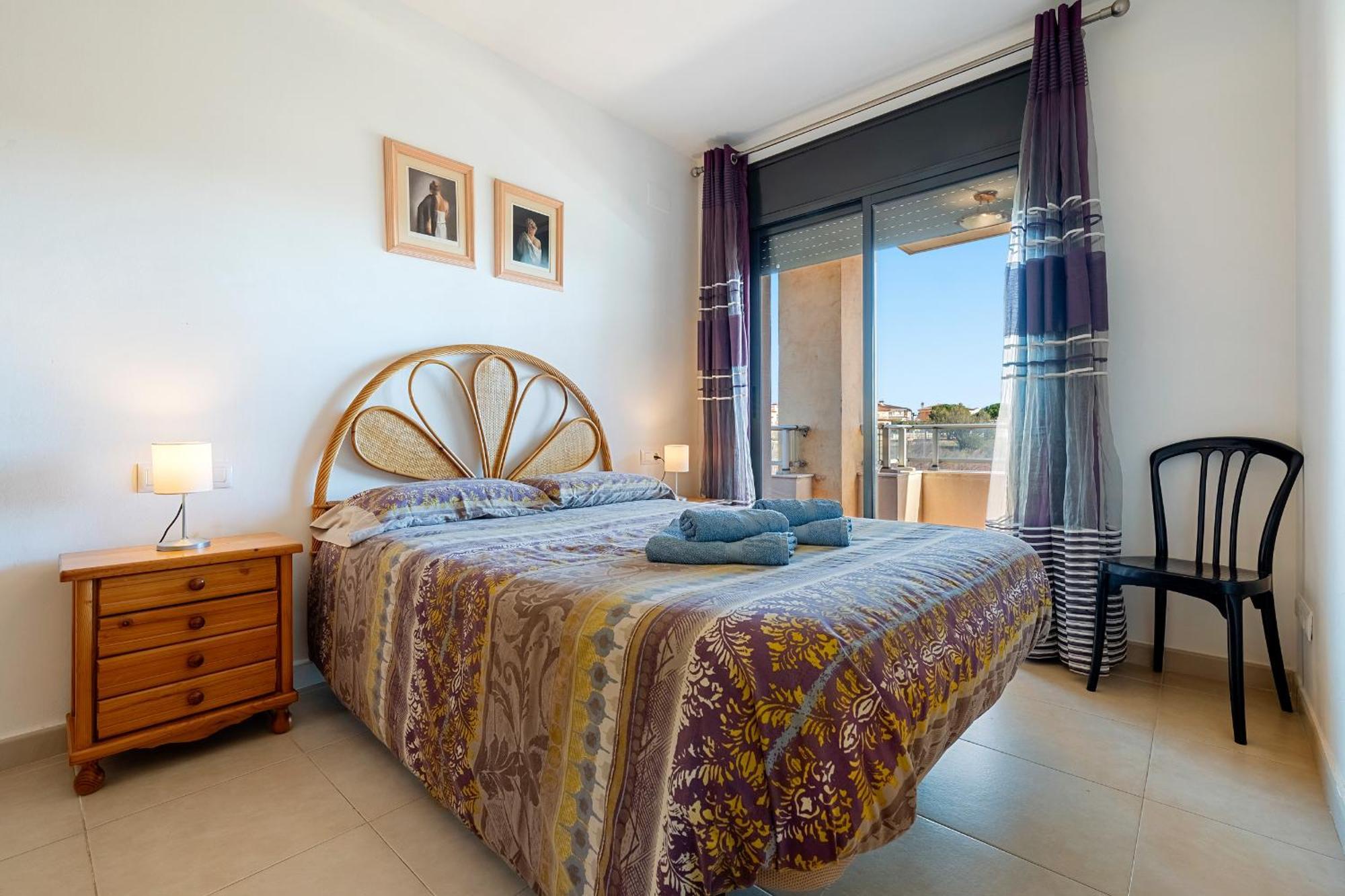 Hauzify I Apartament Oliveres Hospitalet De L'Infant Exterior photo